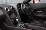 Bentley Continental GT V8 2013 года